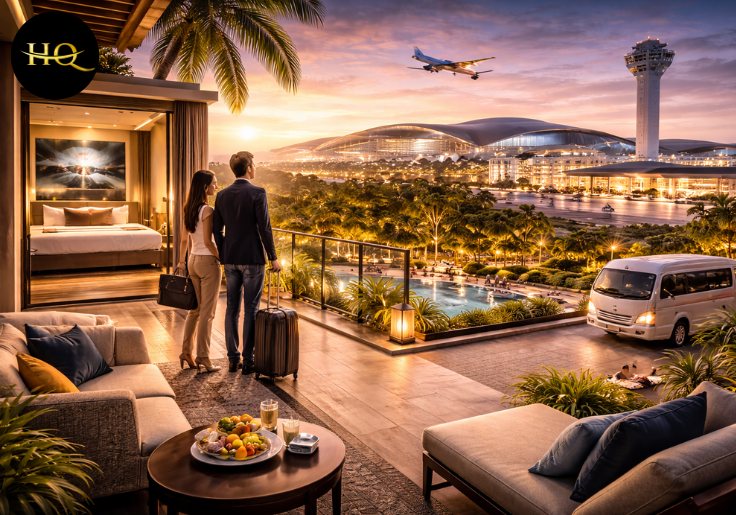 Hotel Jakarta Utara yang Cocok untuk Backpacker